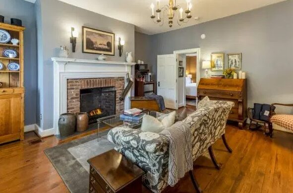 bed-and-breakfast-cincinnati