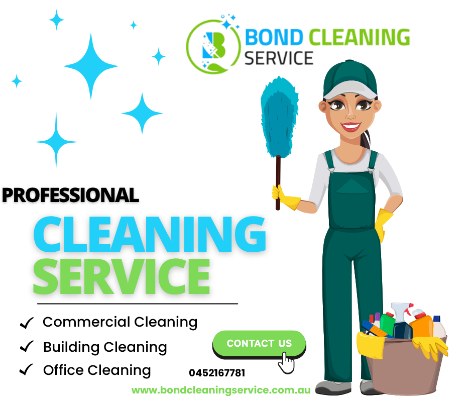 Bond Cleaning Brisbane | Professional End of Lease Cleaning Services