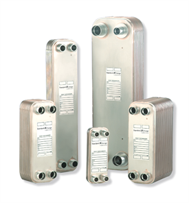 Why Gasketed Plate Heat Exchangers Are Essential for Modern Industrial Heat Transfer