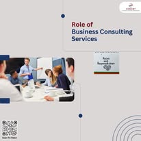 A Beginner’s Guide to Management Consulting Firms, Business Consulting Services, and Business Outsourcing Services