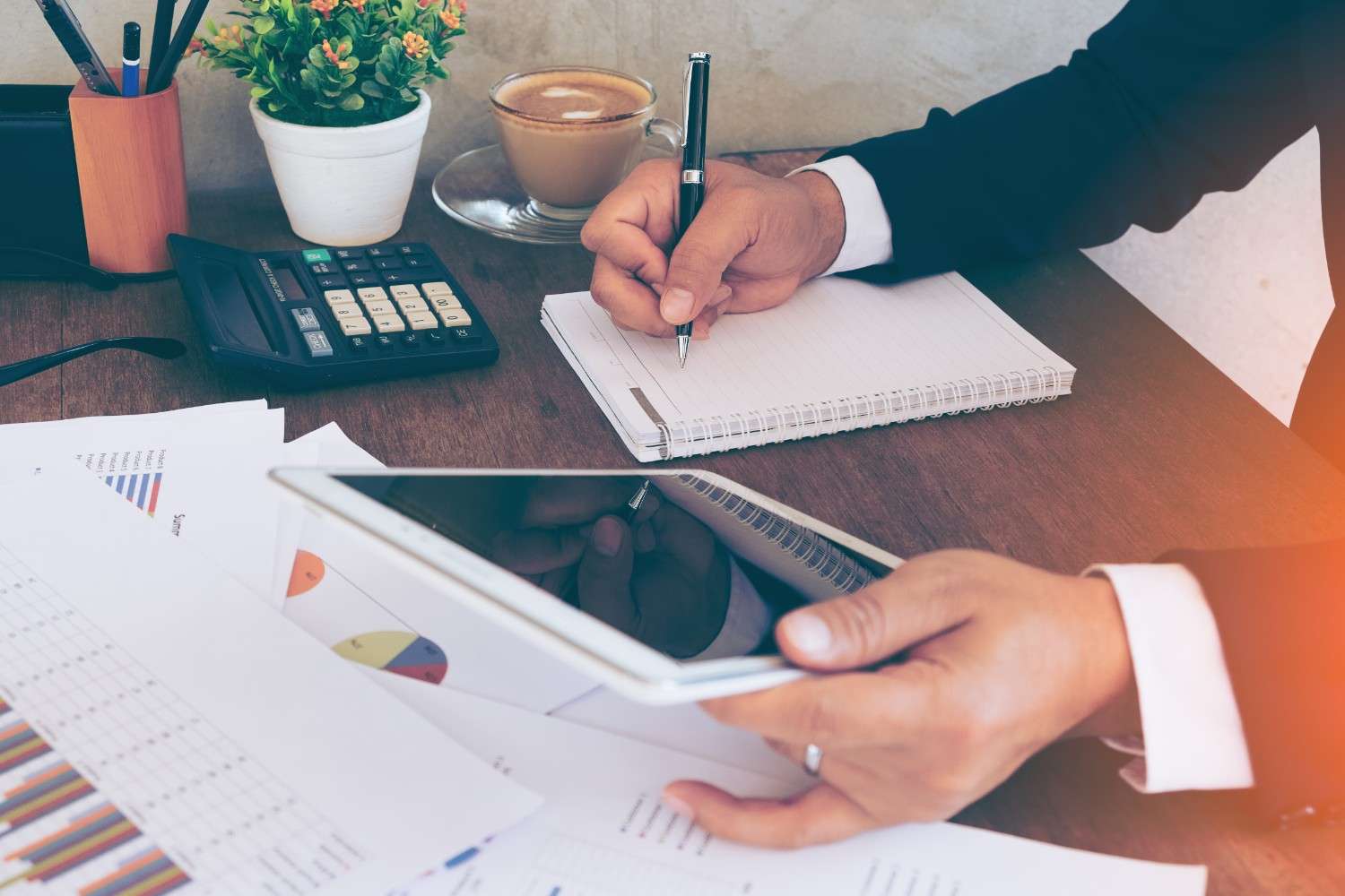 Simplifying Accounting Challenges for UK Businesses in 2026: Practical Solutions for Compliance and Growth