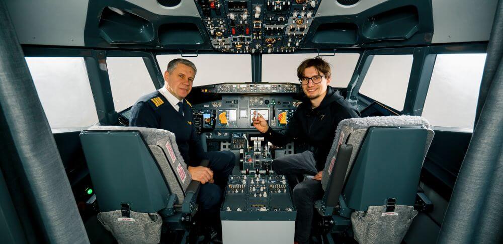 Why Vision Standards Matter in Aviation: A Pilot’s Guide
