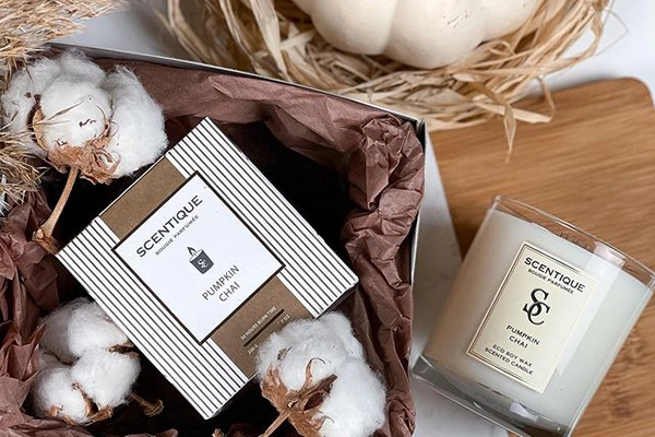 How to Calculate the Right Candle Boxes Size?