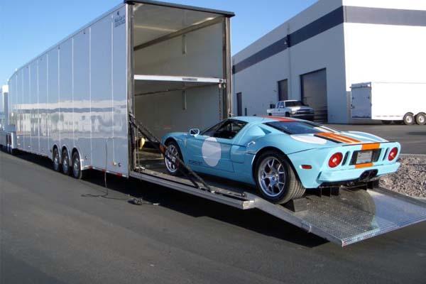 Car Shifting Service in Hyderabad: Safe and Affordable Vehicle Relocation Across India