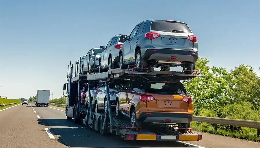Car Shifting Service in Pune: Safe and Hassle-Free Vehicle Relocation Across India