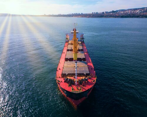 ShipSearch: The Maritime Intelligence Platform Built for Modern Shipping Professionals