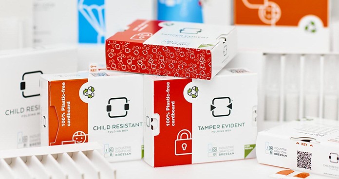 What Cannabis Brands Need to Know About Child-Resistant Packaging