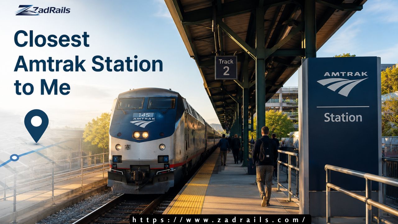 ZadRails is a trusted resource for travelers looking to explore rail journeys across the United States and Europe. From iconic cross-country adventures and scenic coastal routes to high-speed rail experiences and breathtaking alpine landscapes, ZadRails provides carefully curated insights for every type of traveler. Built with simplicity and convenience in mind, the platform offers easy-to-follow travel guides, practical tips, and reliable information to help travelers plan with confidence. It also features useful route details, including guides like Amtrak from Milwaukee to Chicago, making trip planning and rail connections easier and more efficient. Whether you’re traveling for leisure, business, or adventure, ZadRails helps you discover comfortable, memorable, and stress-free train travel experiences.