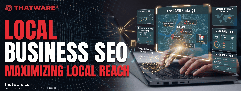 Local Business SEO and Local SEO Services for Strong Digital Presence