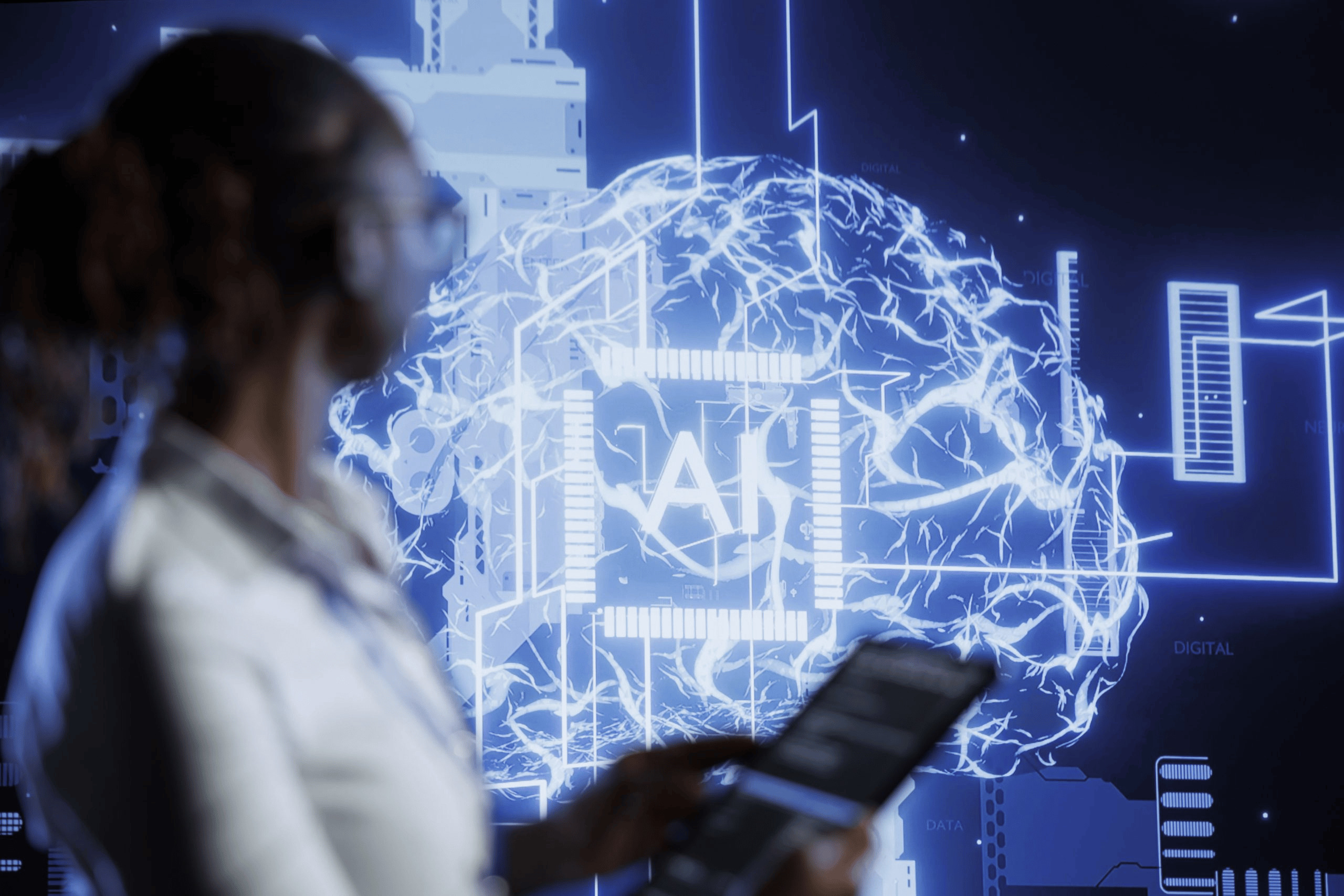 Future of Technology with an Agentic AI Development Agency in India