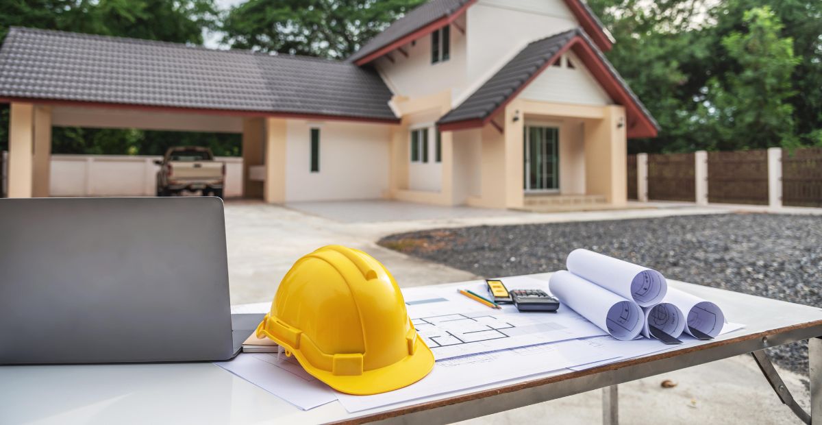 How Construction Companies Restore Structural Strength in Old Buildings