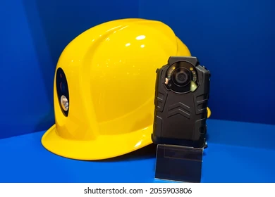 Helmet Camera with GPS Tracking: The Ultimate Evidence Recorder for First Responders