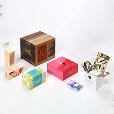 Custom Retail Boxes for Modern Retail Packaging Requirements