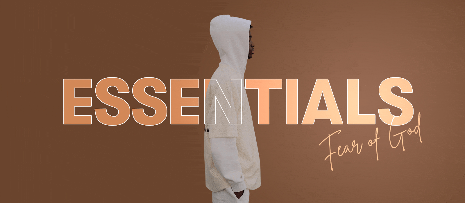 Daily Fashion Inspired by Essentials clothing