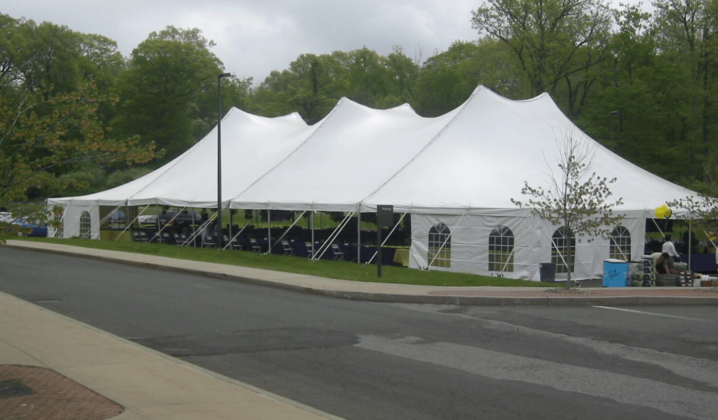 Do You Really Need a Tent If the Weather Looks Fine?