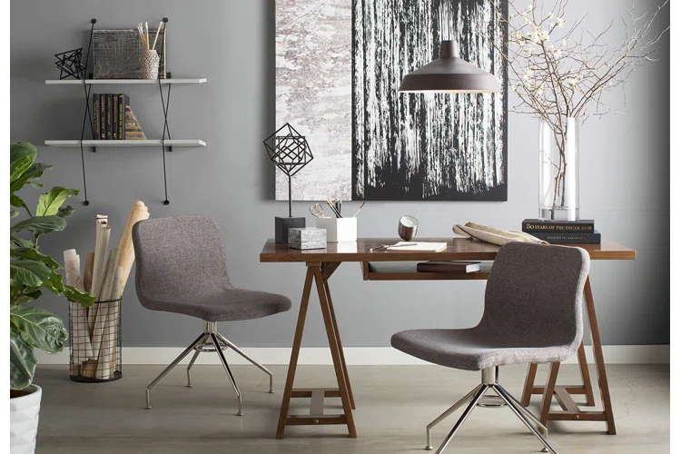 How to Mix Function and Aesthetics in Modern Desk Decor