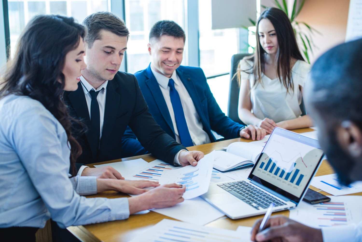 Optimising Financial Performance for UK eCommerce Businesses: Practical Accounting Solutions