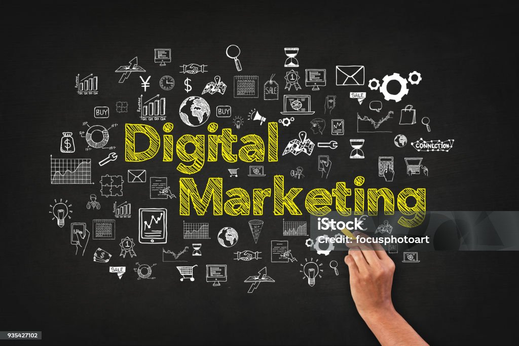 Beginner’s Guide to Digital Marketing Services in India, USA, and Dubai