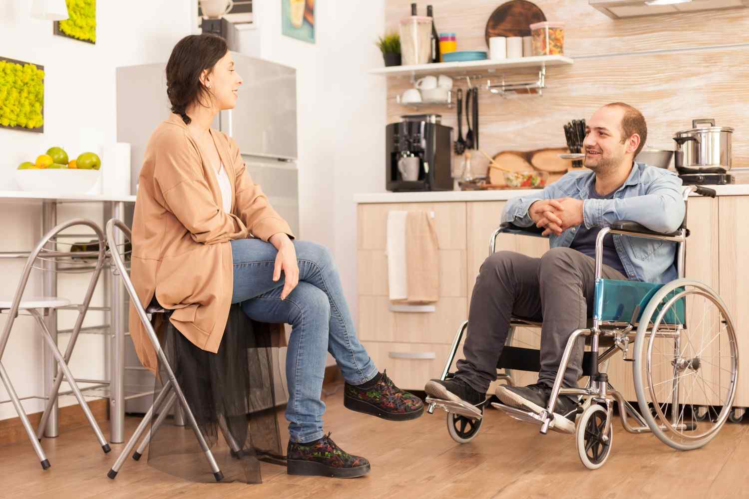 How NDIS Disability Accommodation Improves Comfort, Accessibility, and Safety