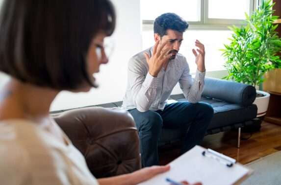 How Anxiety Treatment Houston Helps You Regain Mental Control
