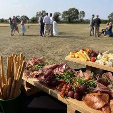Premium Outdoor Catering Services for Freshly Roasted Feasts in the UK