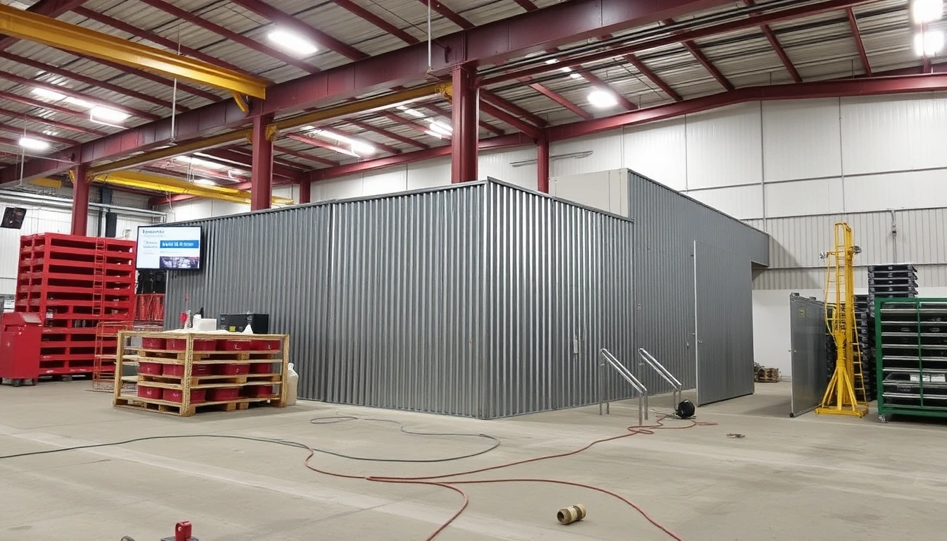 Metals Coating UAE: Complete Guide to Industrial and Decorative Metal Finishing