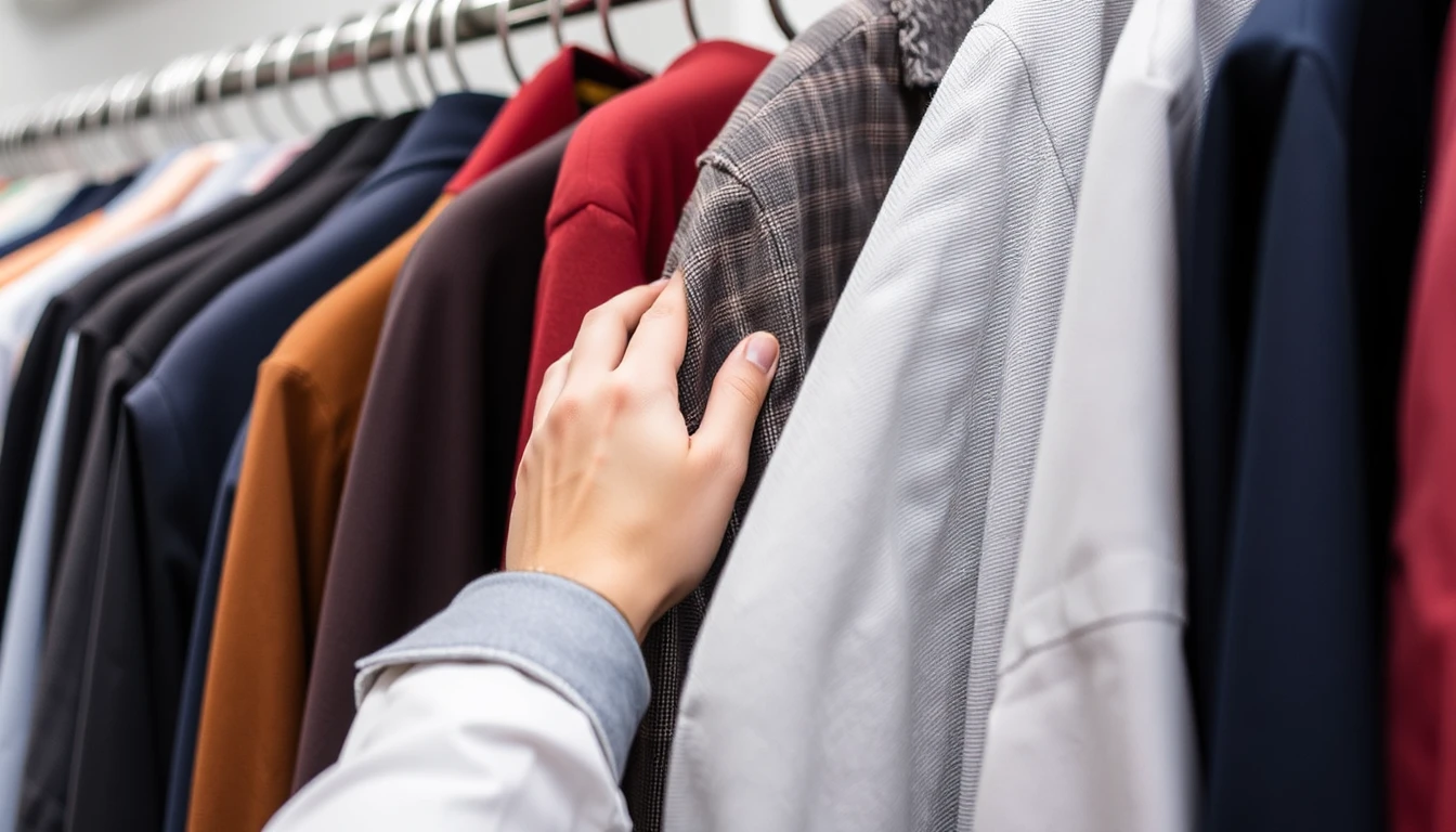 Winston Hills Dry Cleaning Services: Professional Fabric Care You Can Trust