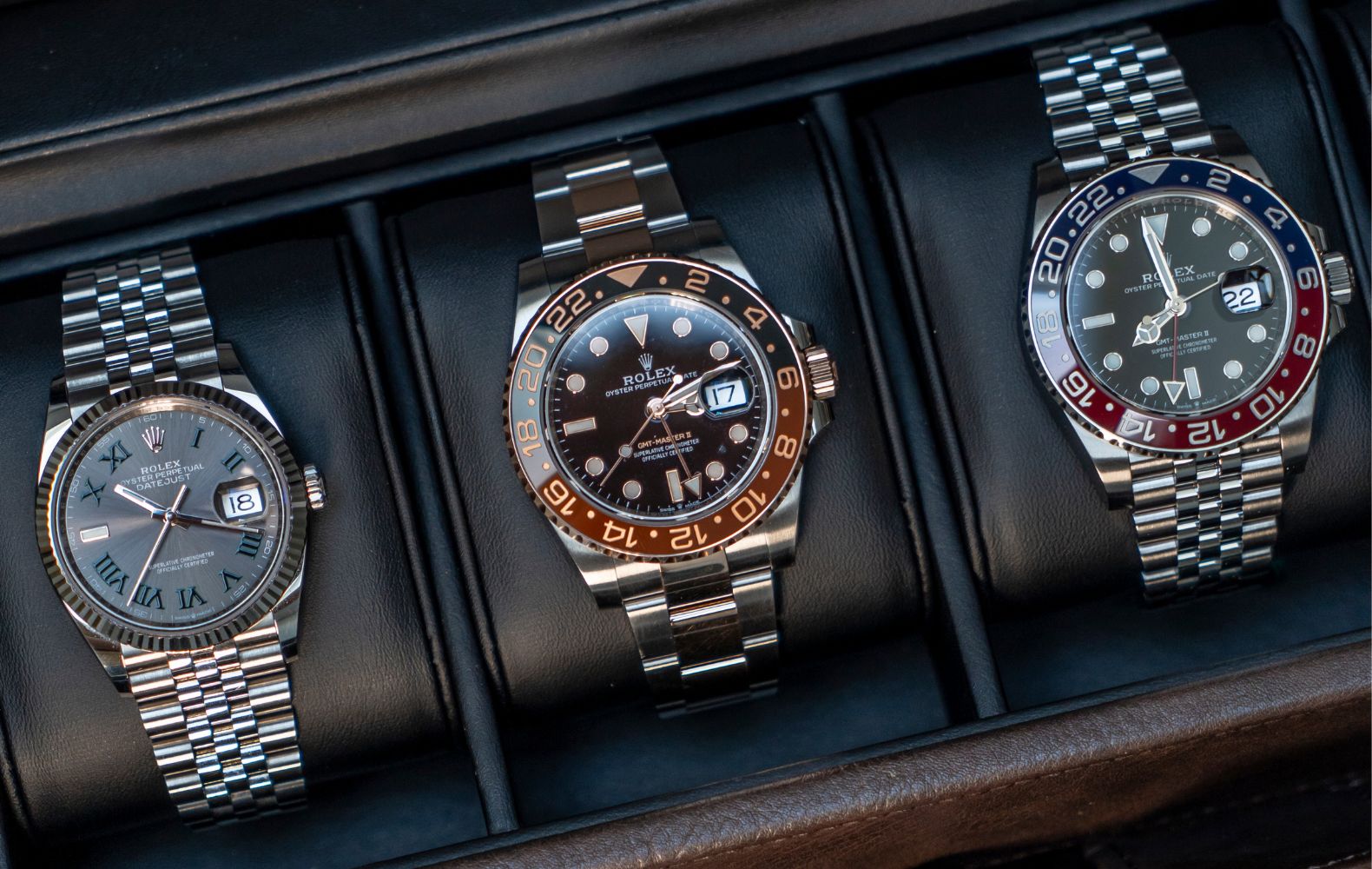 Rolex Imitations in 2026: Trends, Demand, and Buyer Insights