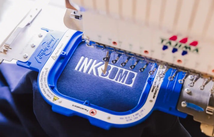 Is Logo Embroidery in Brampton Worth It for Branding?