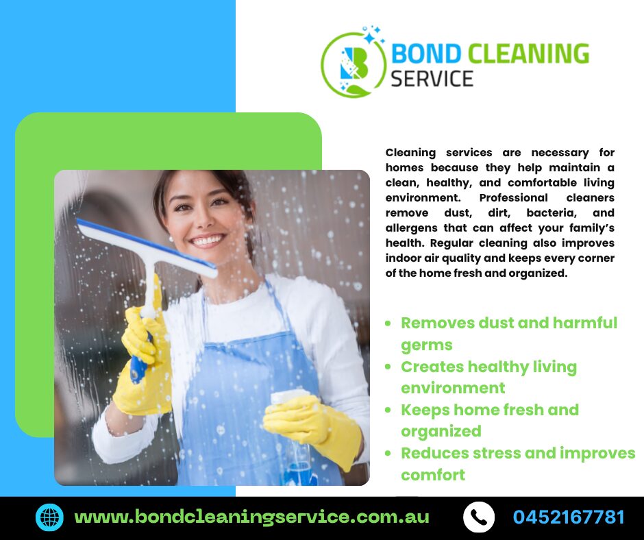 End of Lease Cleaning Near Me in Brisbane | Bond Clean & Bond Back Guarantee