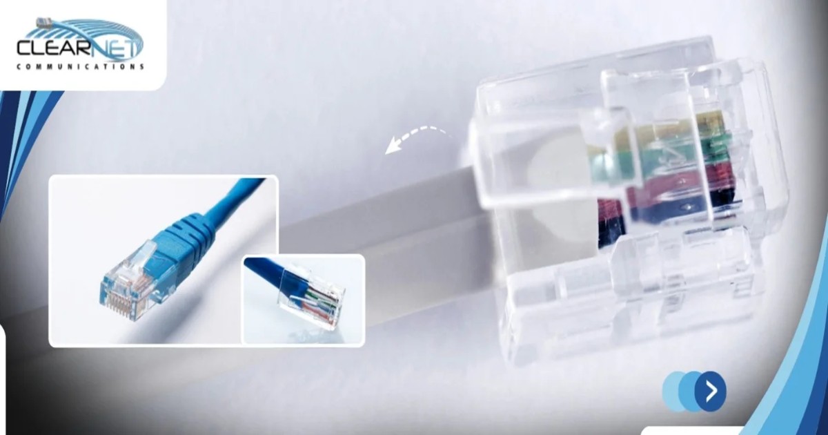 What Do Ethernet Cable Ratings Mean? | Clearnet Communications