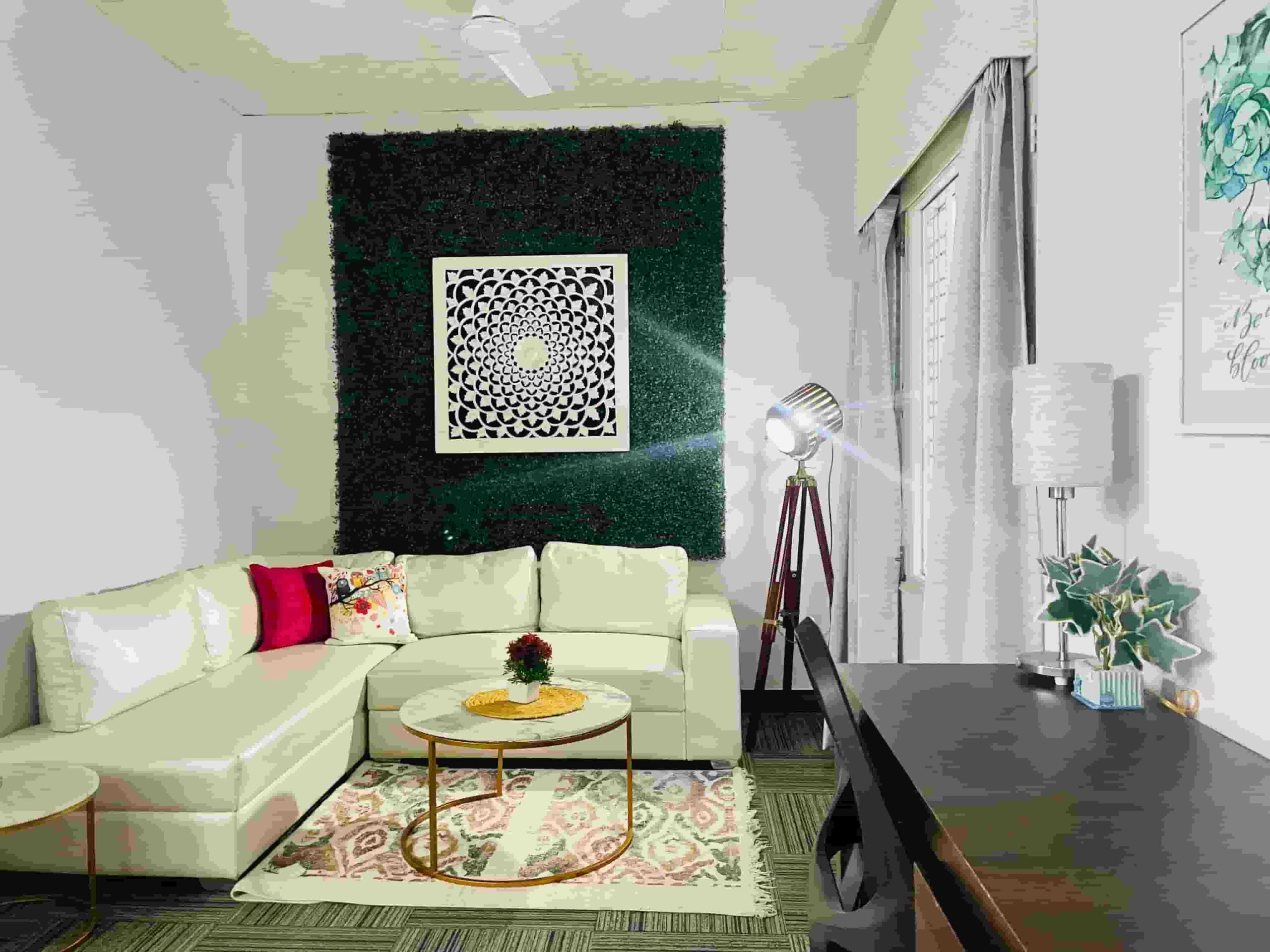 Service Apartments Near Cyber City – Comfort & Convenience in Gurgaon