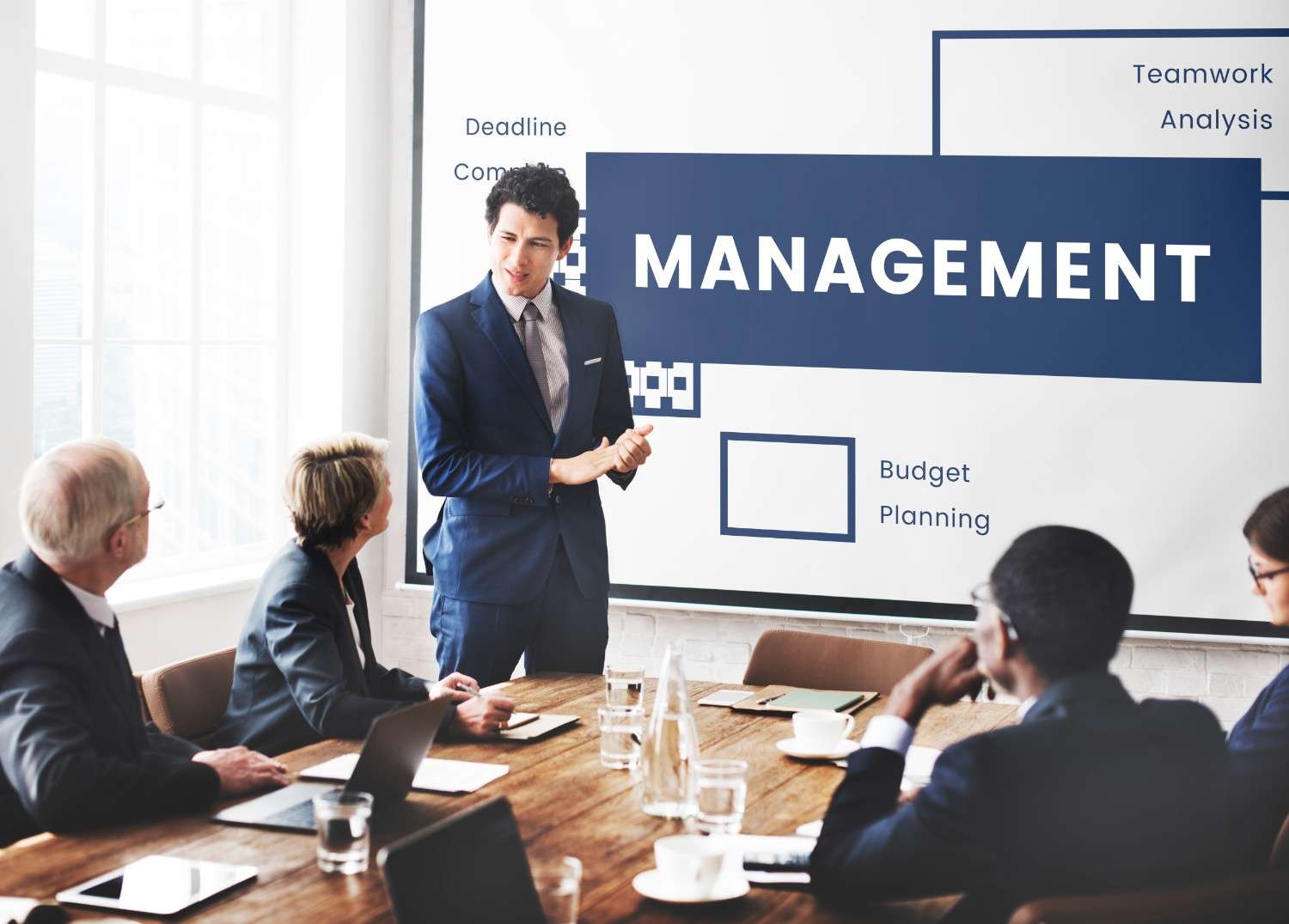 Why Executive-Grade Programs Are the Key to Modern Corporate Success?