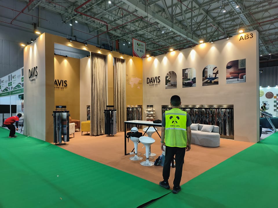 Mistakes to avoid when hiring experts in tradeshow booth design