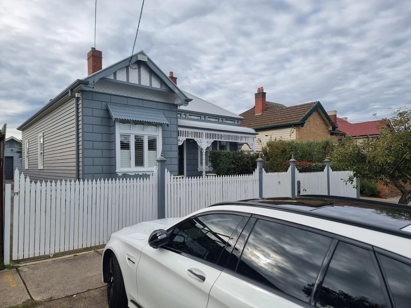 Exterior Painting in Melbourne | Brighter Touch Painting