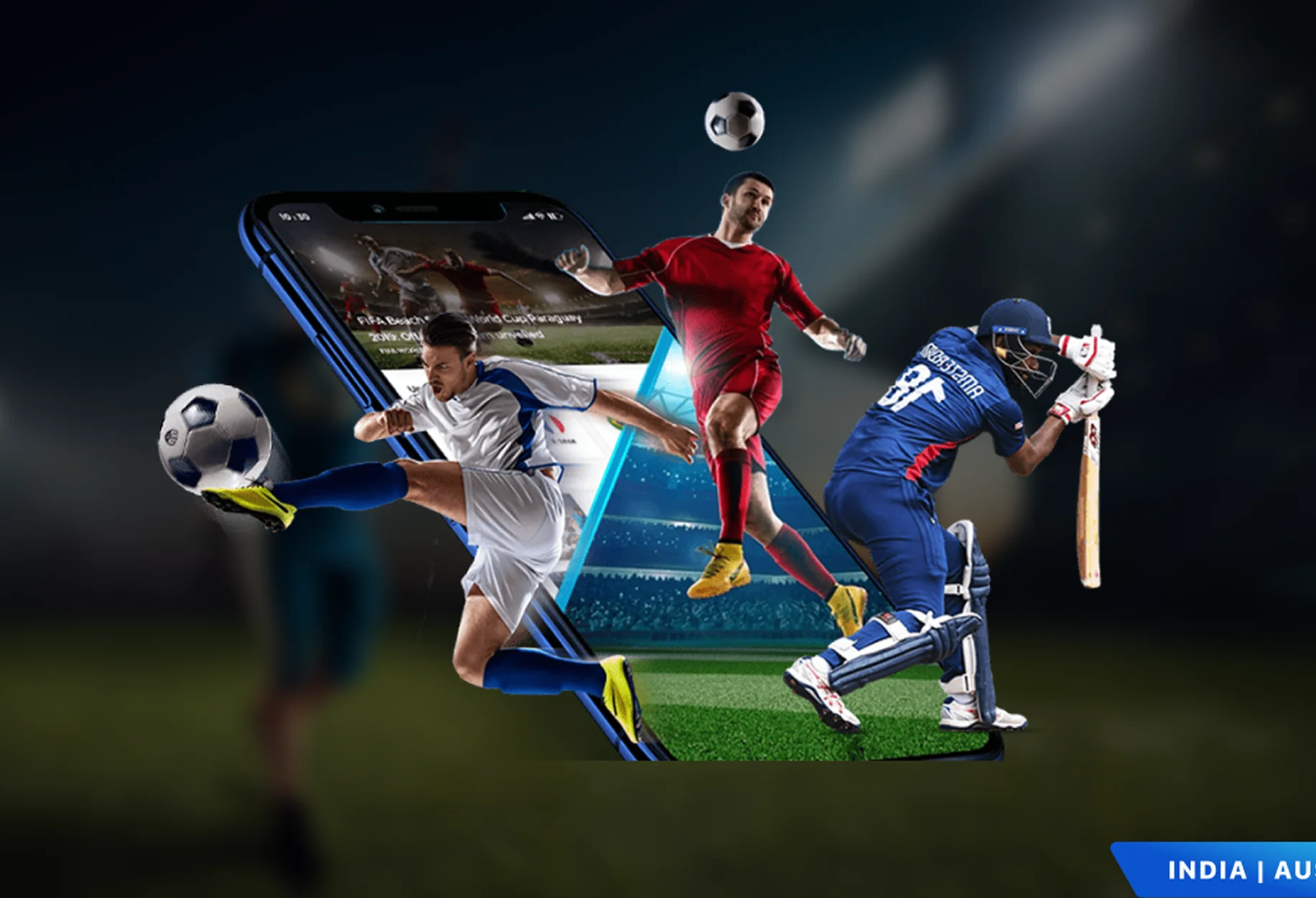 How AI and Blockchain Are Transforming the Fantasy Sports Industry?