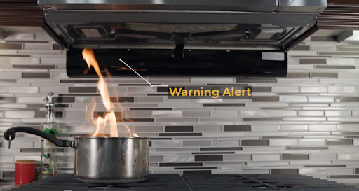 Kitchen Fire Suppression System Benefits Every Homeowner Should Know