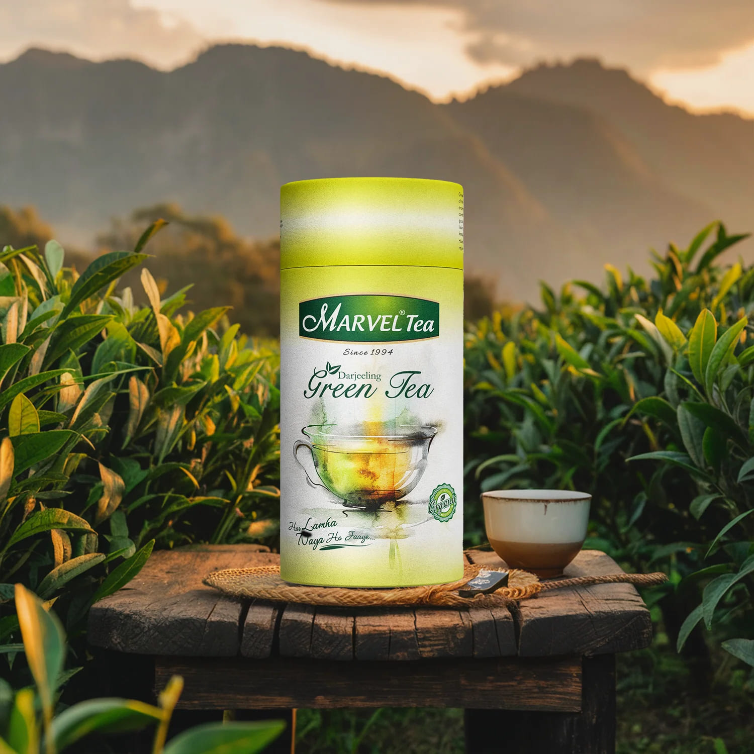 Green Tea Benefits for Daily Wellness and Hydration