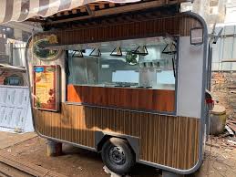 What to Look for Before Buying a Custom Food Truck