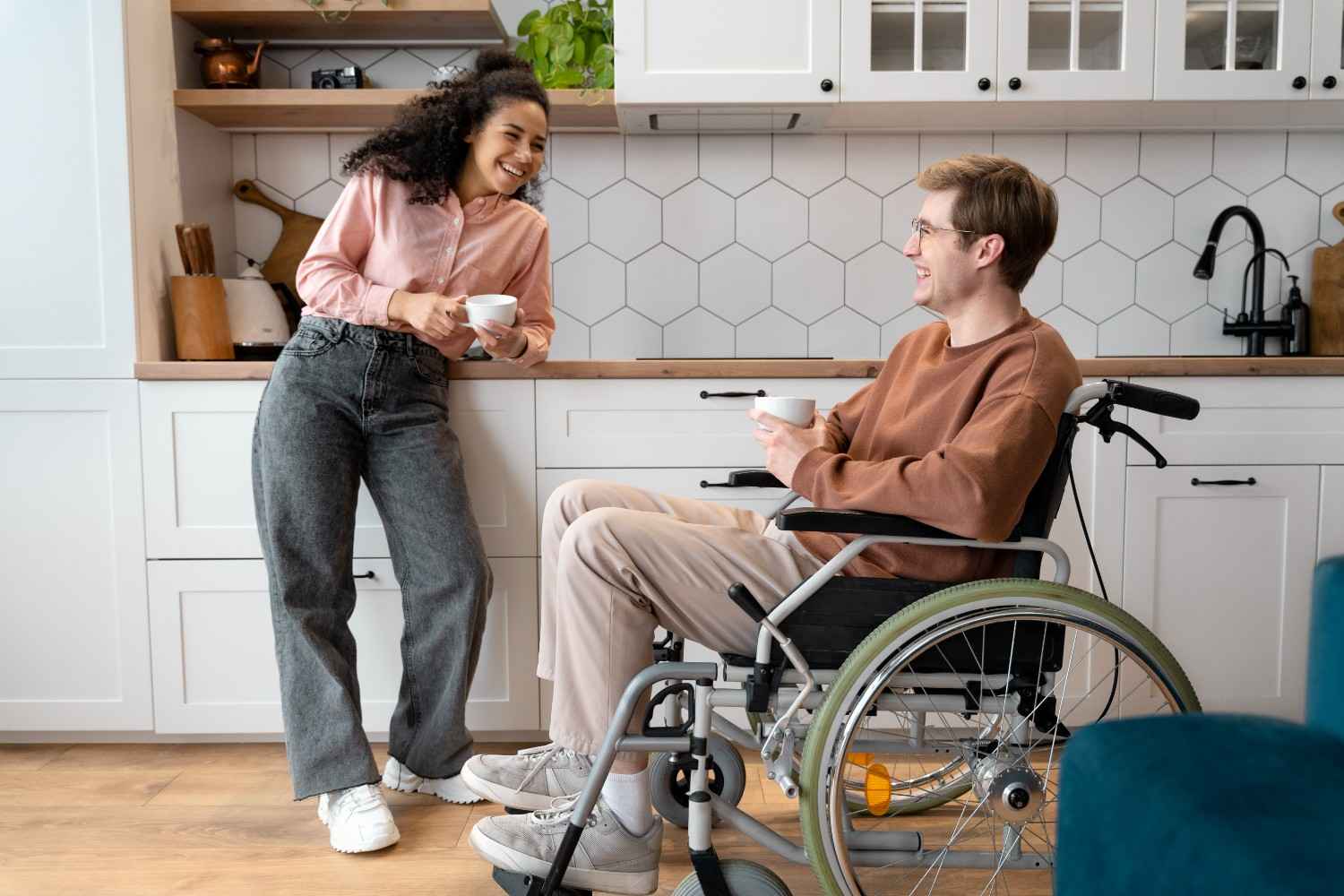 How Individualised Living Options NDIS Support Personal Goals and Independent Living Across Australia