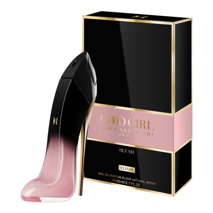 Carolina Herrera Perfume – Luxury, Elegance & Timeless Fragrance