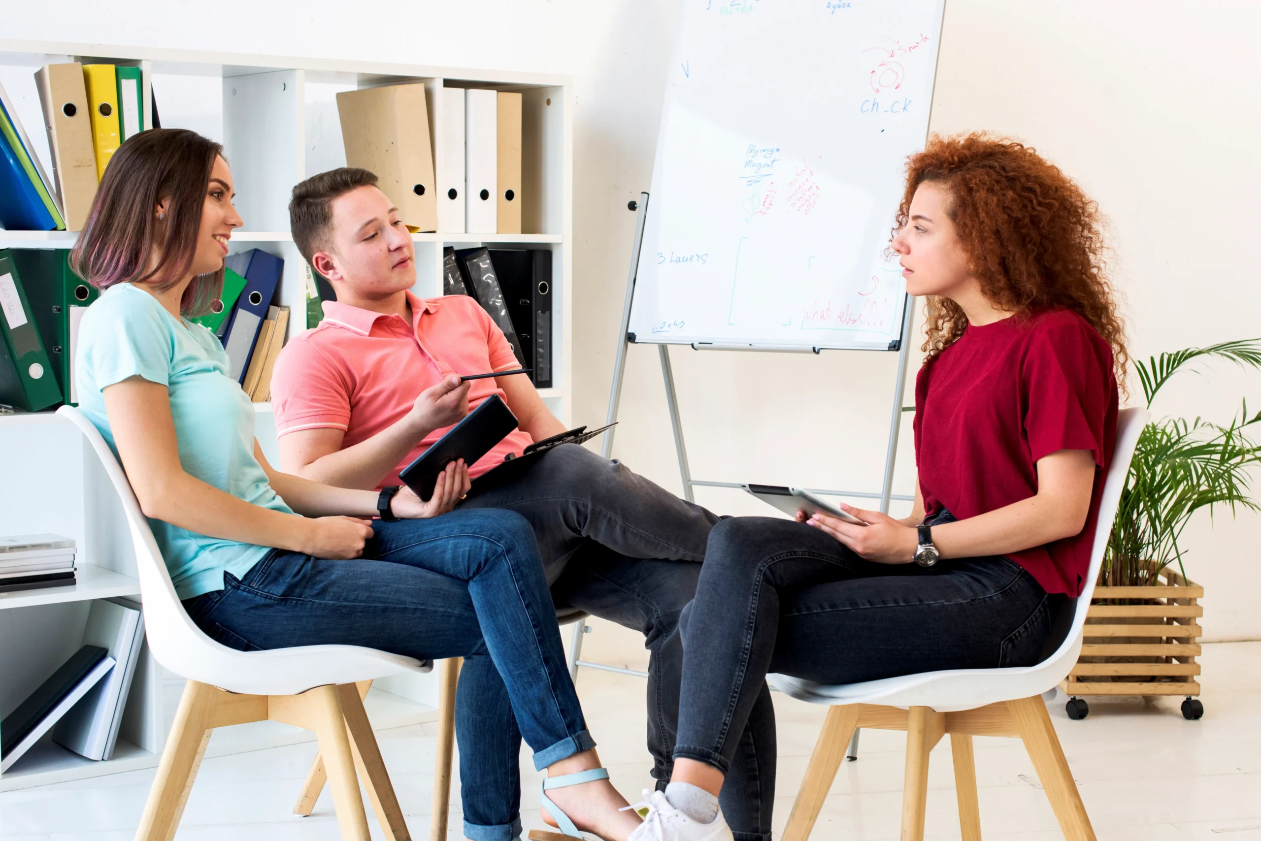 Studying Psychology with Counselling Skills in 2026
