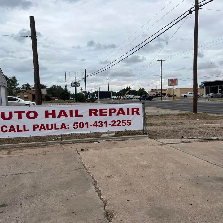 Top Benefits of Professional Hail Damage Repair El Dorado Springs Missouri Services