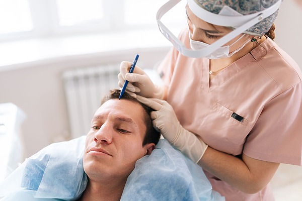 Hair Transplant in Dubai: Everything You Need to Know Before Taking the Leap