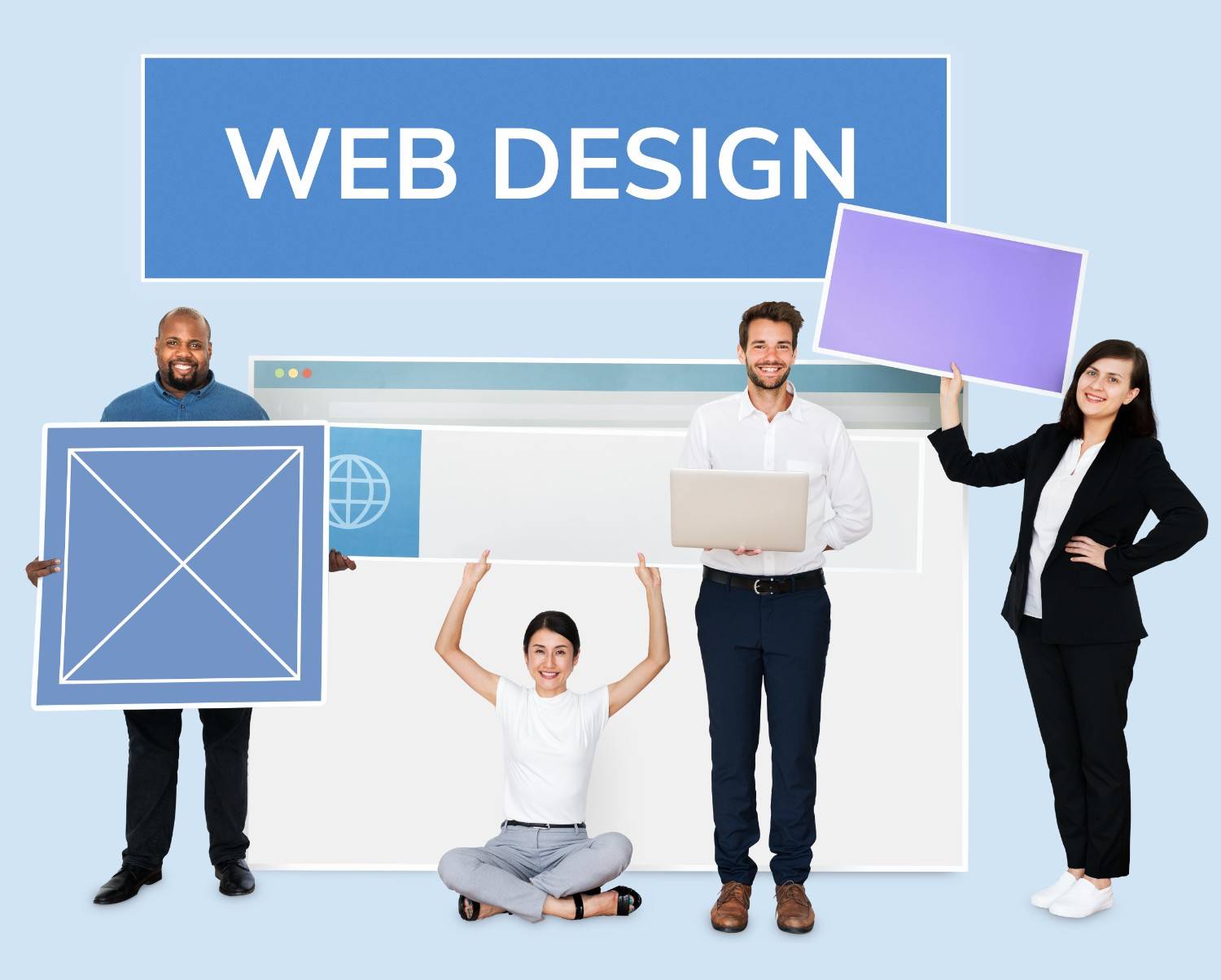 Why Businesses Still Struggle Finding the Right Web Development Partner