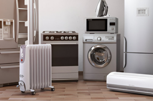 Why Professional Home Appliances Repair in Dubai Matters for Every Household
