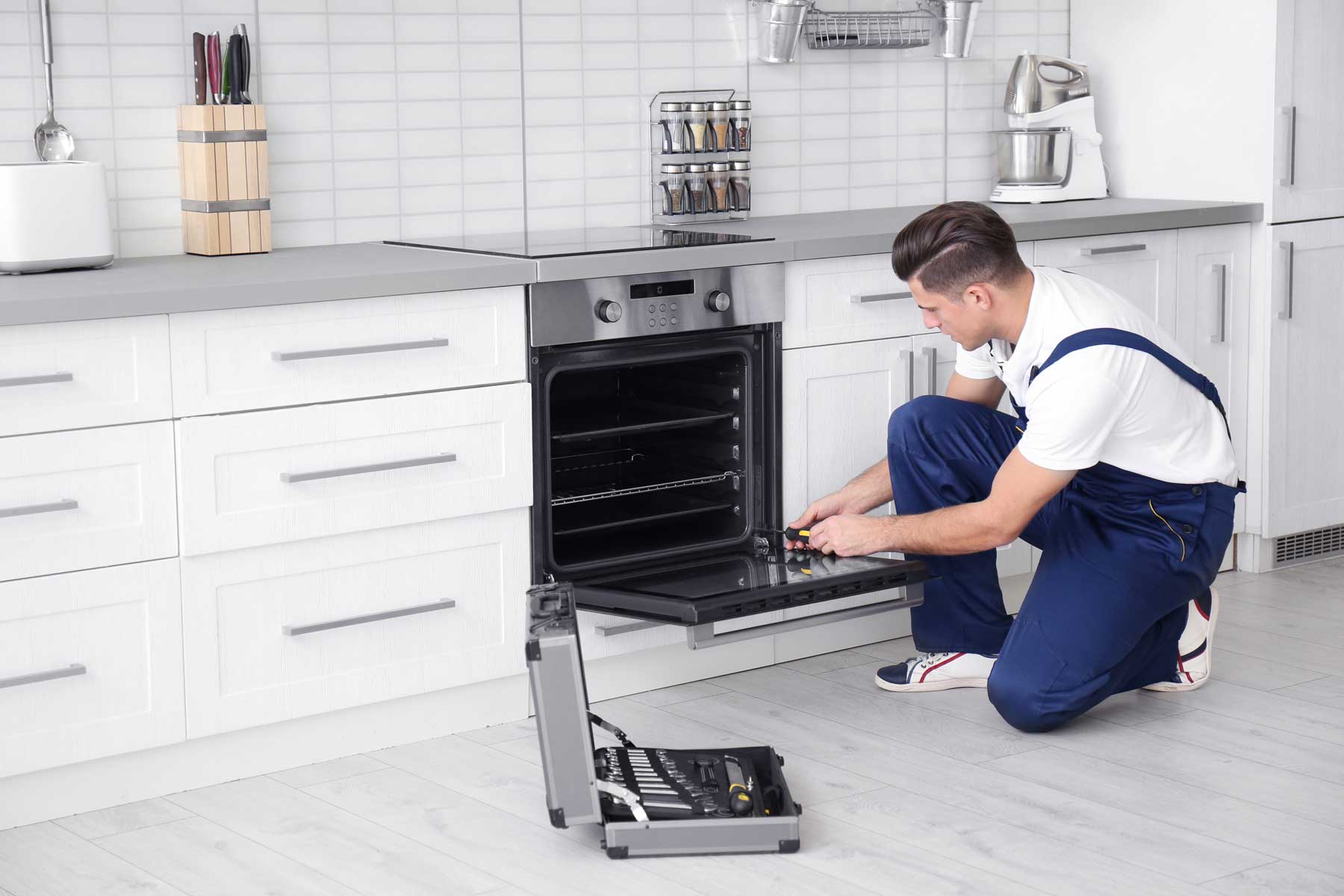 How to Silence a Squeaky Dryer: Identifying Worn Out Roller and Belt Issues