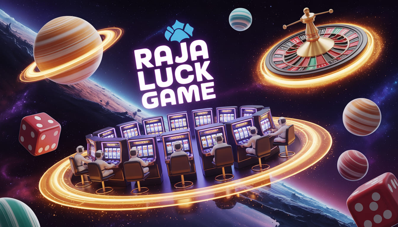 Raja Luck Download Guide for Fast and Safe App Access