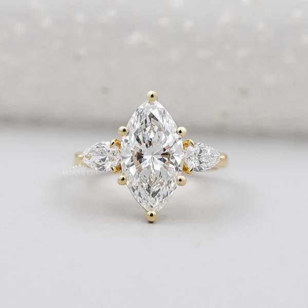 7 Lies and Myths About Lab Grown Diamonds under $3000 You Should Stop Believing