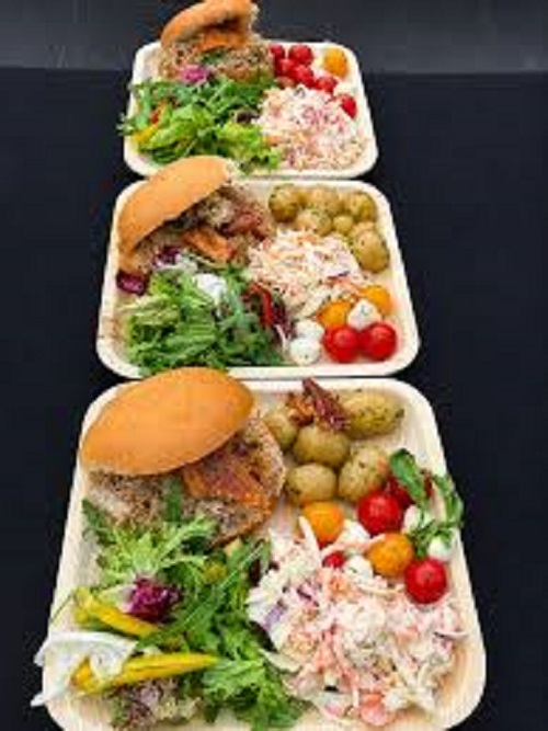 Mobile BBQ Catering Otley – Fresh Outdoor Catering for Every Event